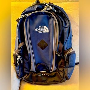 North Face Mentor Backpack